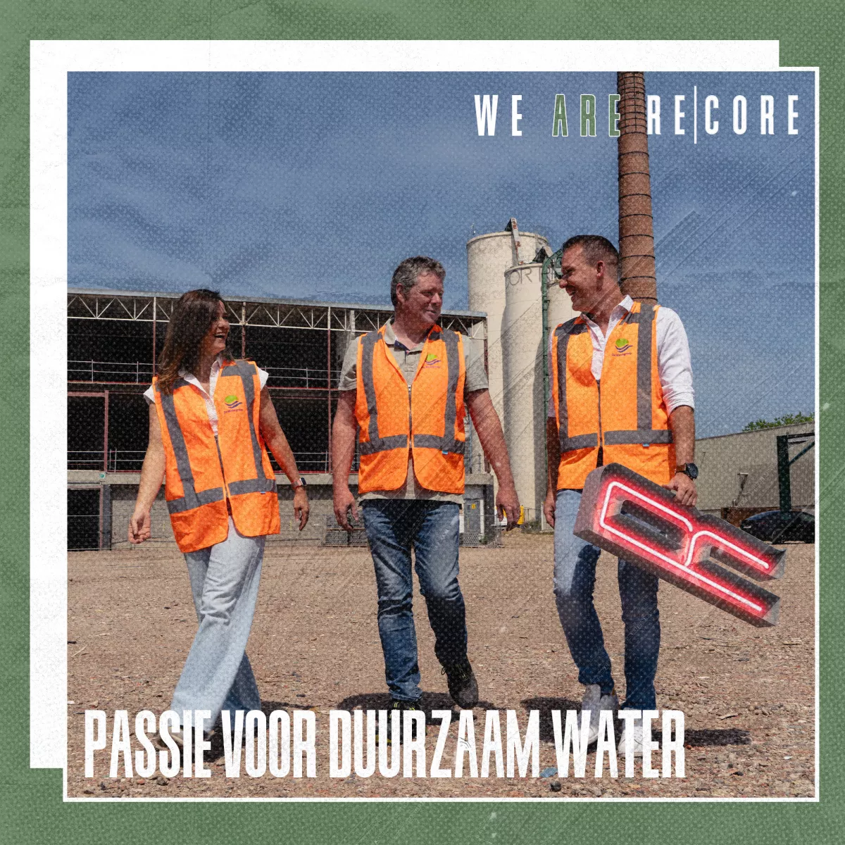 De Watergroep