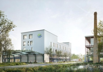 De Watergroep op RE|CORE