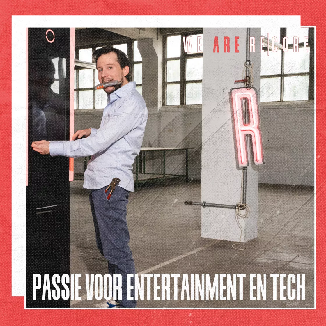 Message in the Box - Christophe Vercammen