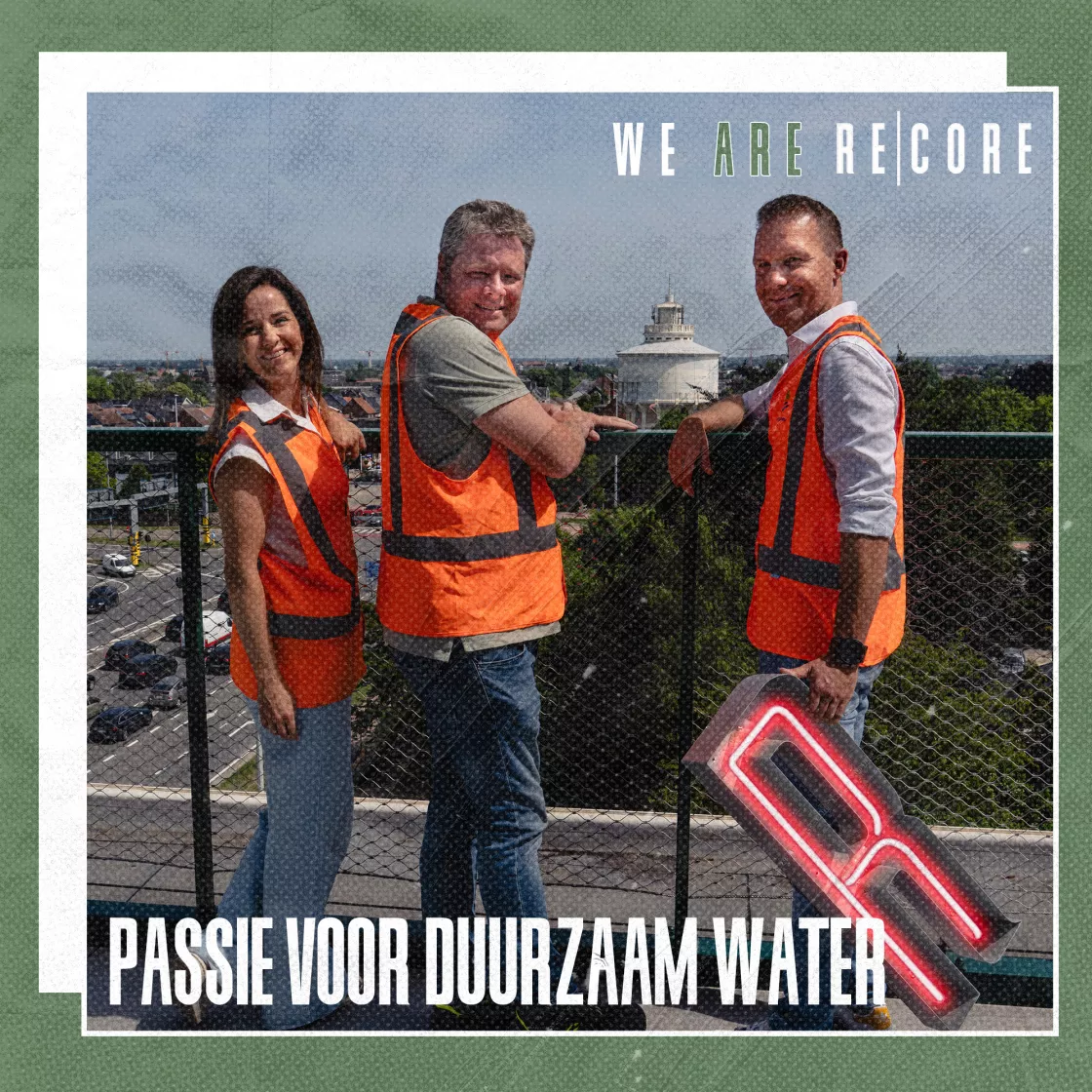 De Watergroep